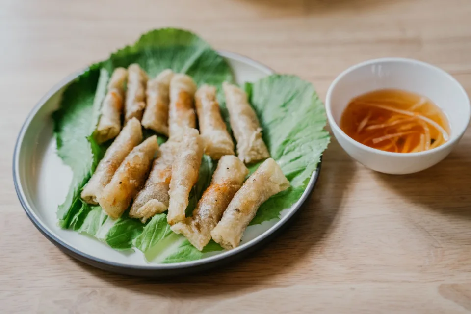 Bếp mở